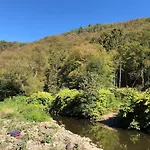 Modernes 2 In Ruhiger Lage 公寓 索林根