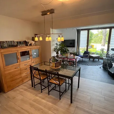 Modernes 2 In Ruhiger Lage * Solingen