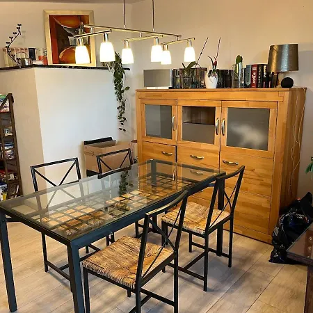 Modernes 2 In Ruhiger Lage Appartement Solingen