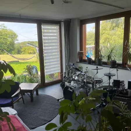 Modernes 2 In Ruhiger Lage * Solingen