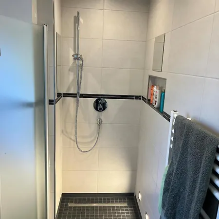 Modernes 2 In Ruhiger Lage Apartmán Solingen