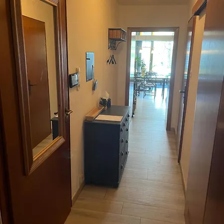 Apartmán Modernes 2 In Ruhiger Lage