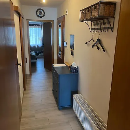 Modernes 2 In Ruhiger Lage *