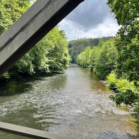 Modernes 2 In Ruhiger Lage * Solingen