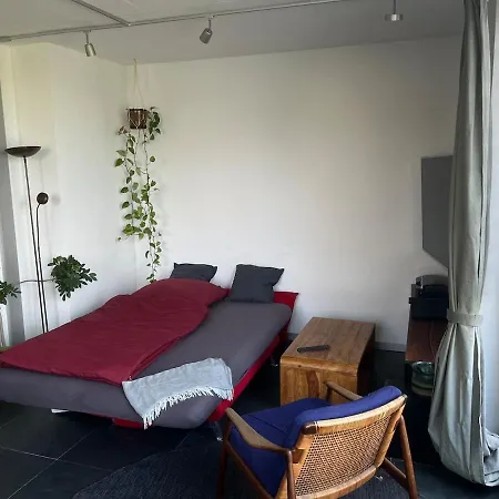 Apartmán Modernes 2 In Ruhiger Lage