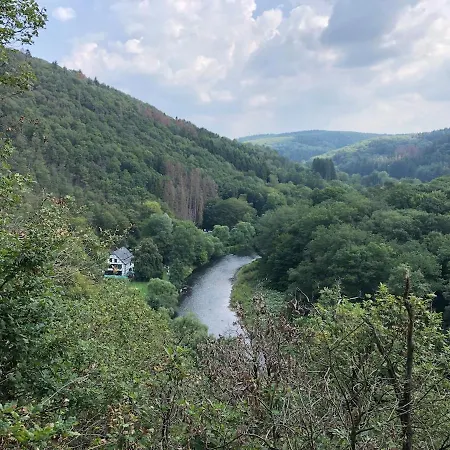 Modernes 2 In Ruhiger Lage Apartmán Solingen