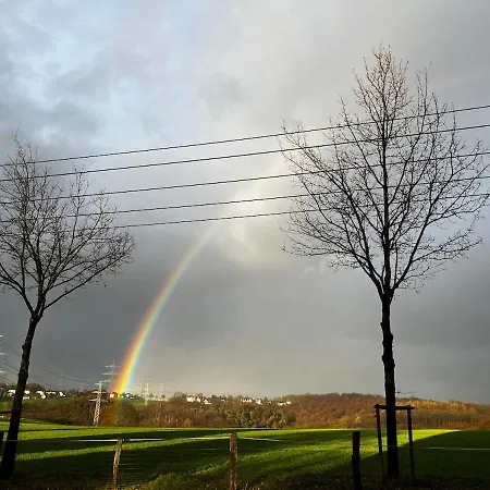 Modernes 2 In Ruhiger Lage Apartmán Solingen