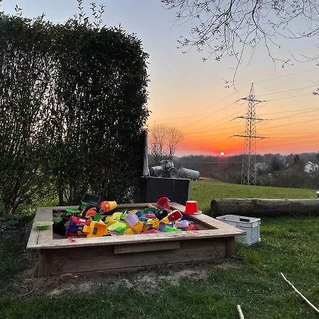 Modernes 2 In Ruhiger Lage Solingen