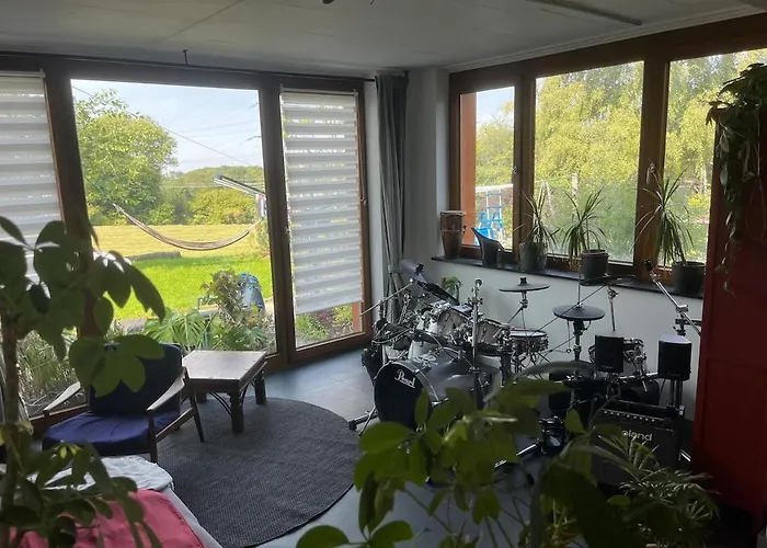 Modernes 2 In Ruhiger Lage * Solingen