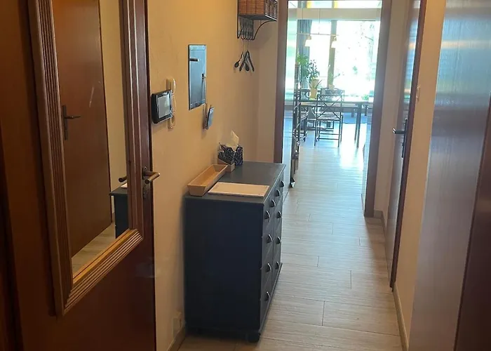 Appartement Modernes 2 In Ruhiger Lage
