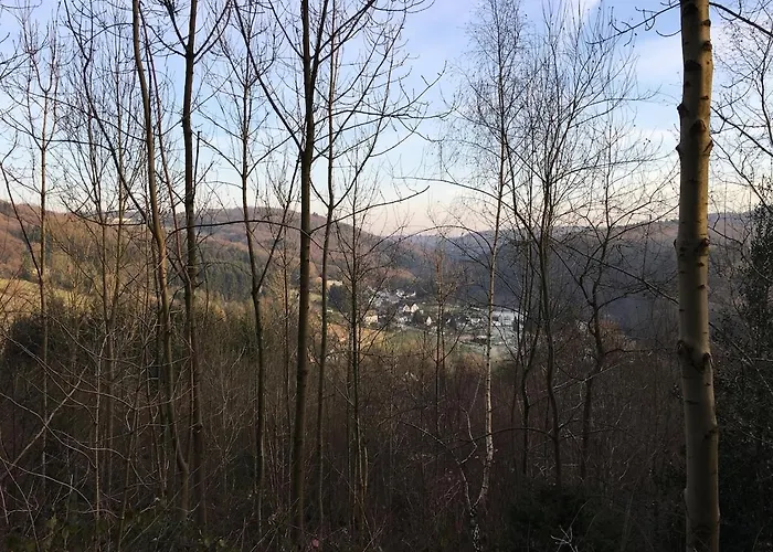 Appartement Modernes 2 In Ruhiger Lage *