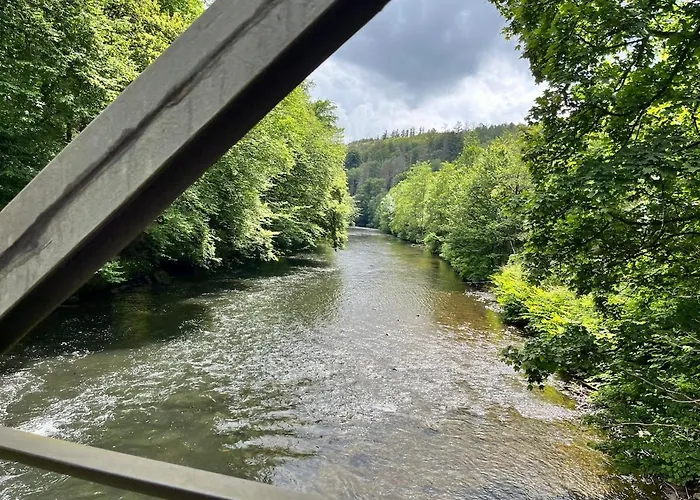 Modernes 2 In Ruhiger Lage * Solingen