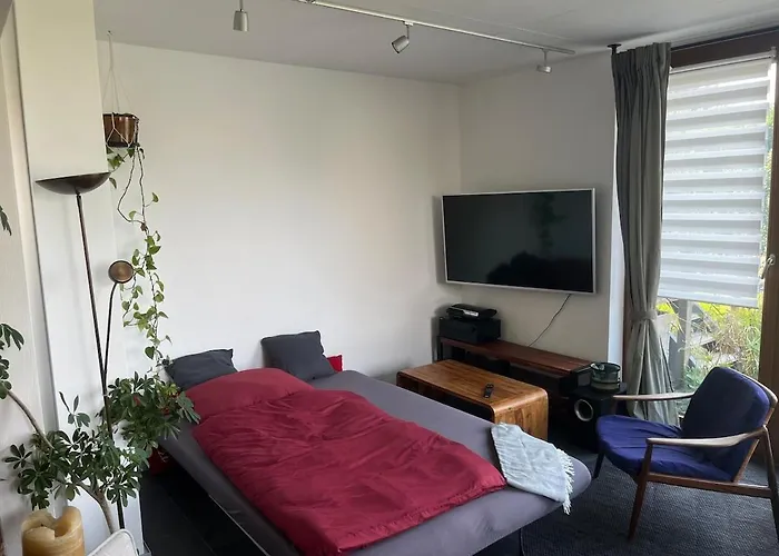 Appartement Modernes 2 In Ruhiger Lage
