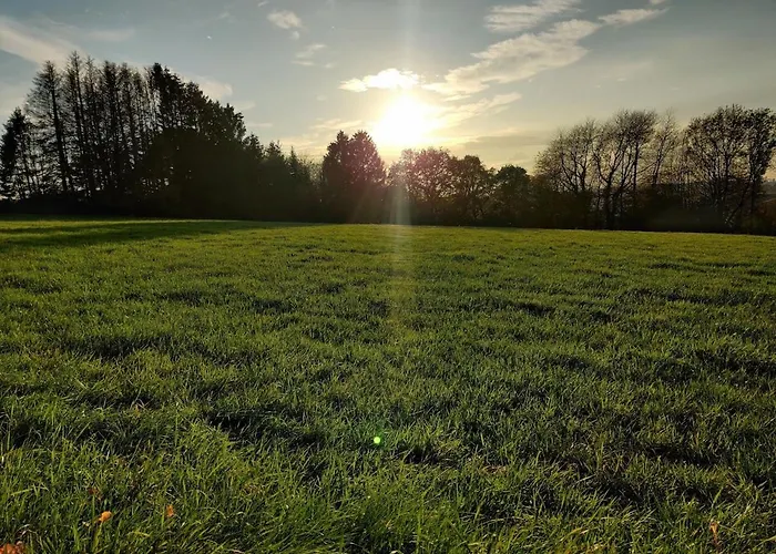 Modernes 2 In Ruhiger Lage * Solingen